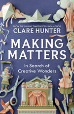 Making Matters Making Matters