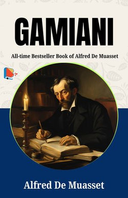 Gamiani