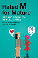 Rated M for Mature
