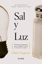Sal y Luz