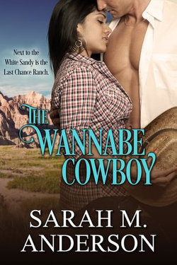 The Wannabe Cowboy
