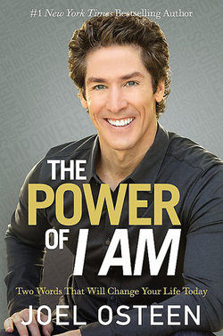 The Power of I Am