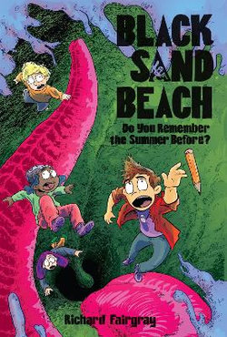 Black Sand Beach 2: Do You Remember the Summer Before? Black Sand Beach 2: Do You Remember the Summer Before?