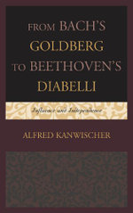 From Bach's Goldberg to Beethoven's Diabelli