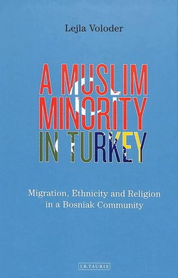 A Muslim Minority in Turkey A Muslim Minority in Turkey