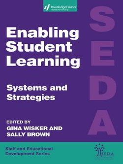 Enabling Student Learning Enabling Student Learning