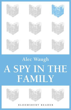 A Spy in the Family