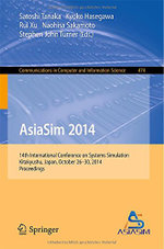 AsiaSim 2014
