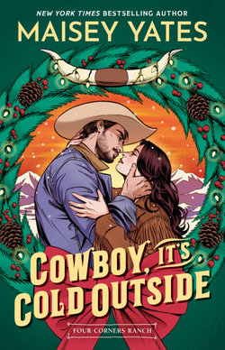 Cowboy, It's Cold Outside