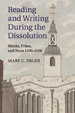 Reading and Writing During the Dissolution
