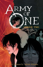 Army of One Vol. 2