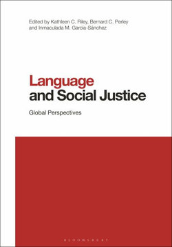 Language and Social Justice Language and Social Justice
