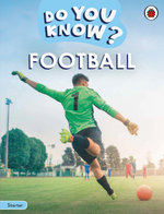 Do You Know? Starter Level - Football