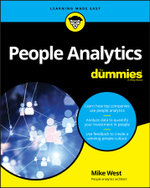 People Analytics for Dummies