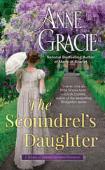 The Scoundrel's Daughter The Scoundrel's Daughter