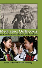 Mediated Girlhoods