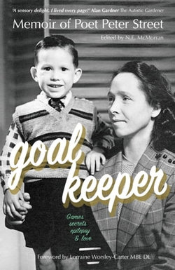GOALKEEPER GOALKEEPER