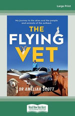 The Flying Vet
