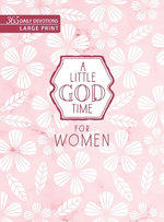 A Little God Time for Women