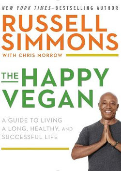 The Happy Vegan