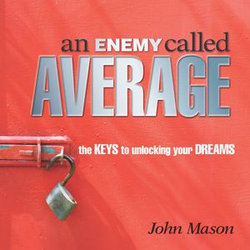 An Enemy Called Average