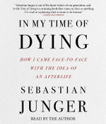 In My Time of Dying In My Time of Dying