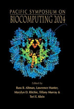 Biocomputing 2024 - Proceedings Of The Pacific Symposium Biocomputing 2024 - Proceedings Of The Pacific Symposium
