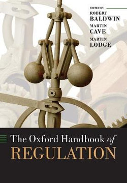 The Oxford Handbook of Regulation