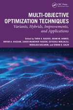 Multi-objective Optimization Techniques Multi-objective Optimization Techniques