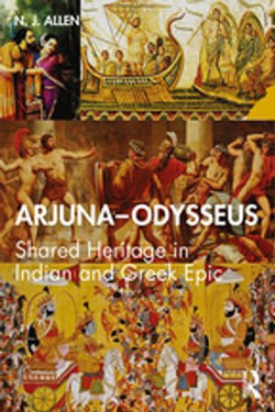 Arjuna–Odysseus