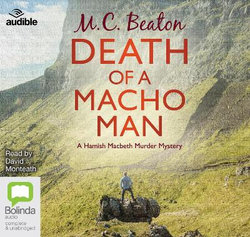 Death of a Macho Man