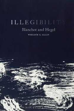 Illegibility Illegibility