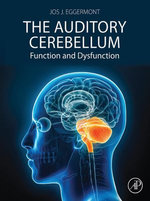 The Auditory Cerebellum The Auditory Cerebellum