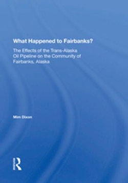 What Happened To Fairbanks? What Happened To Fairbanks?