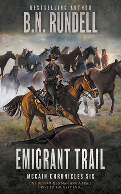 Emigrant Trail Emigrant Trail