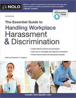 Essential Guide to Handling Workplace Harassment & Discrimination, The