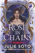 Rose in Chains (Standard Edition)