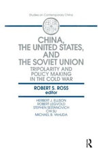 China, the United States and the Soviet Union
