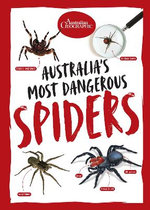 Australia's Most Dangerous Spiders