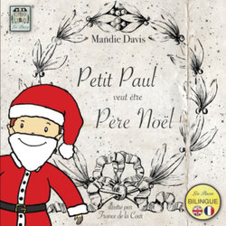 Petit Paul veut etre Pere Noel