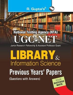Nta-Ugc-Net