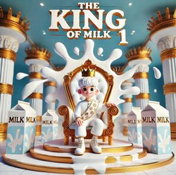 The King of Milk Tome 1