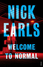 Welcome To Normal