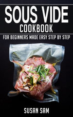 Sous Vide Cookbook