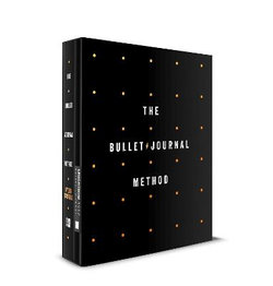 The Bullet Journal Method Collector's Set