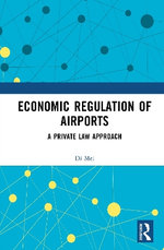 Economic Regulation of Airports