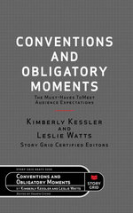 Conventions and Obligatory Moments
