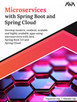 Microservices with Spring Boot and Spring Cloud