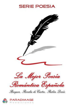 La Mejor Poesia Romantica Española