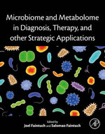Microbiome and Metabolome in Diagnosis, Therapy, and other Strategic Applications